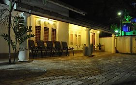 Dions Guest House